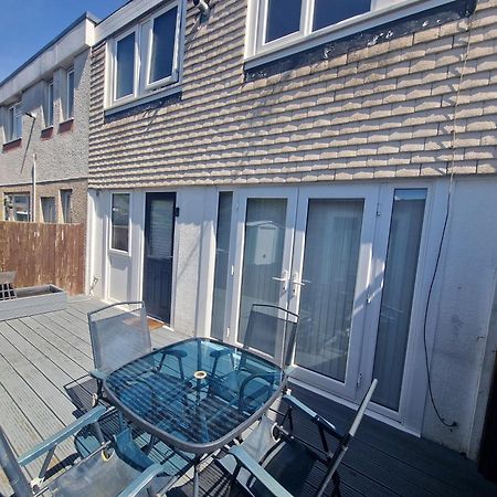 Stylish & Modern 2 Bed House With Free Parking Leeds Leilighet Leeds  Eksteriør bilde