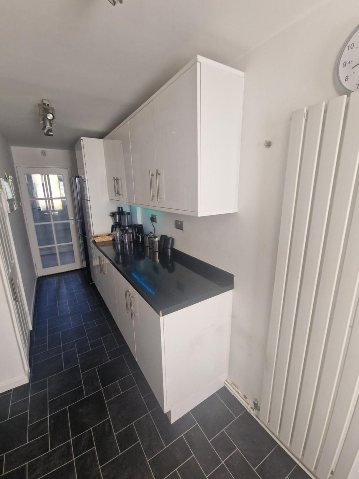 Stylish & Modern 2 Bed House With Free Parking Leeds Leilighet Leeds  Eksteriør bilde