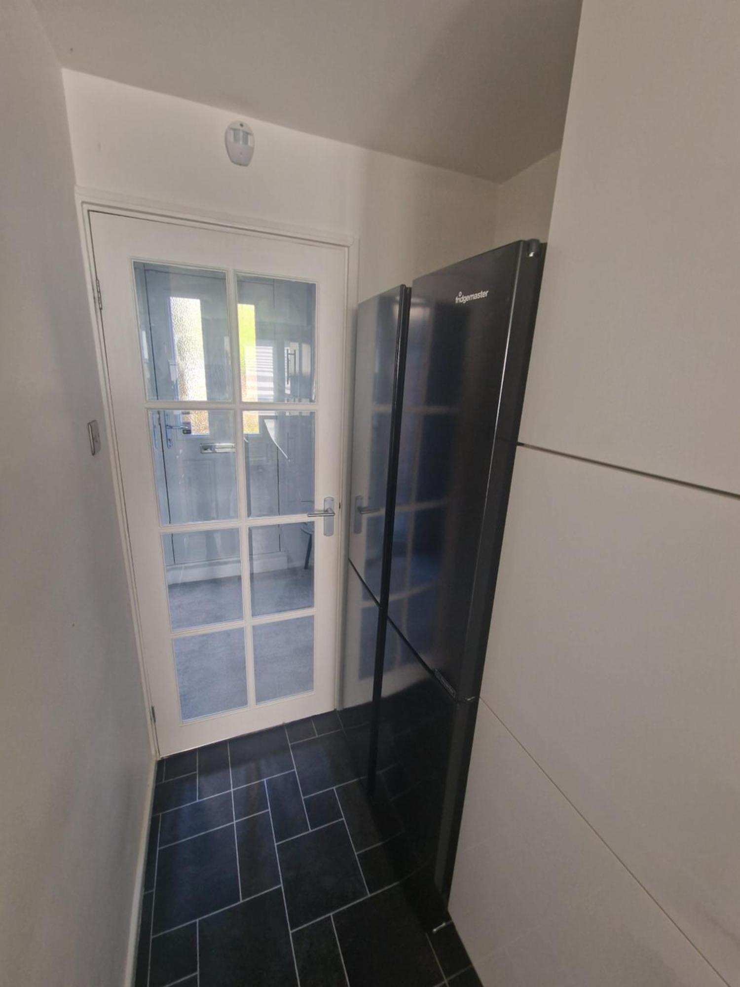 Stylish & Modern 2 Bed House With Free Parking Leeds Leilighet Leeds  Eksteriør bilde